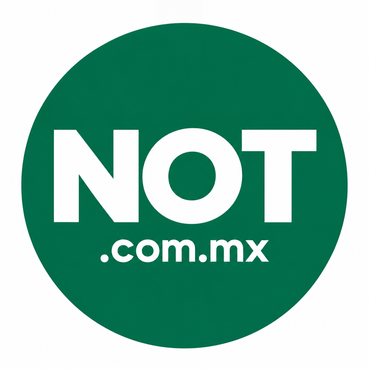 NOT.com.mx